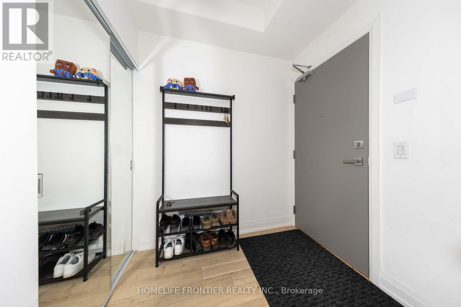 MLS® listing #29258431 for sale located at 629 - 591 SHEPPARD AVENUE E