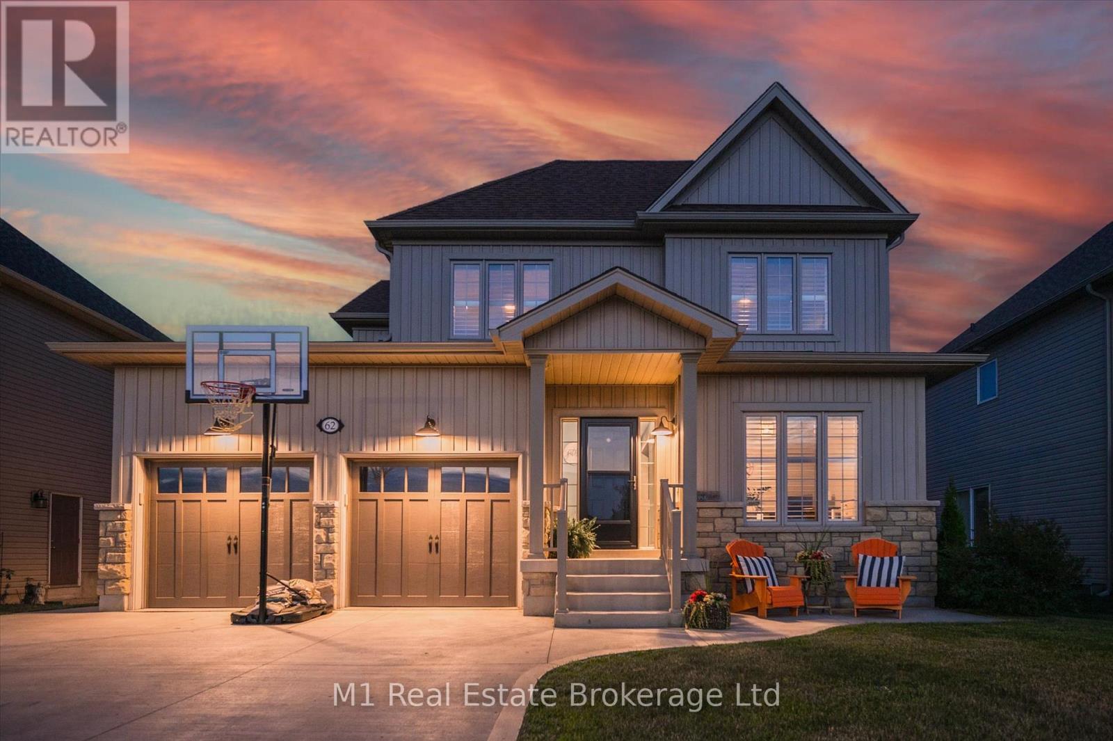 MLS® listing #29258710 for sale located at 62 RYAN STREET