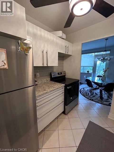 MLS® listing #29258897 for sale located at 222 CONCESSION Street Unit# 410