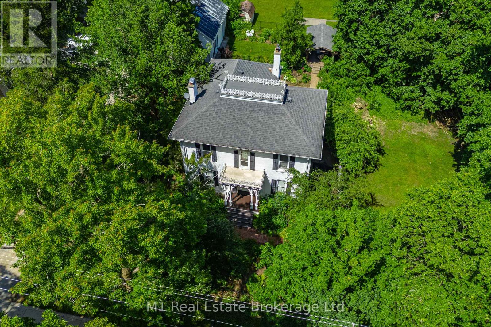 MLS® listing #29258917 for sale located at 119 JOHN STREET W