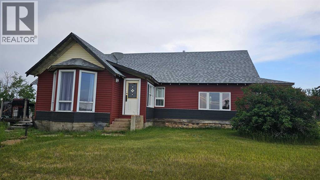 MLS® listing #29259042 for sale located at 38024 RANGE ROAD 182