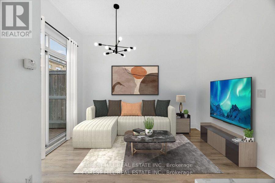 MLS® listing #29259047 for sale located at 102 - 5940 YONGE STREET