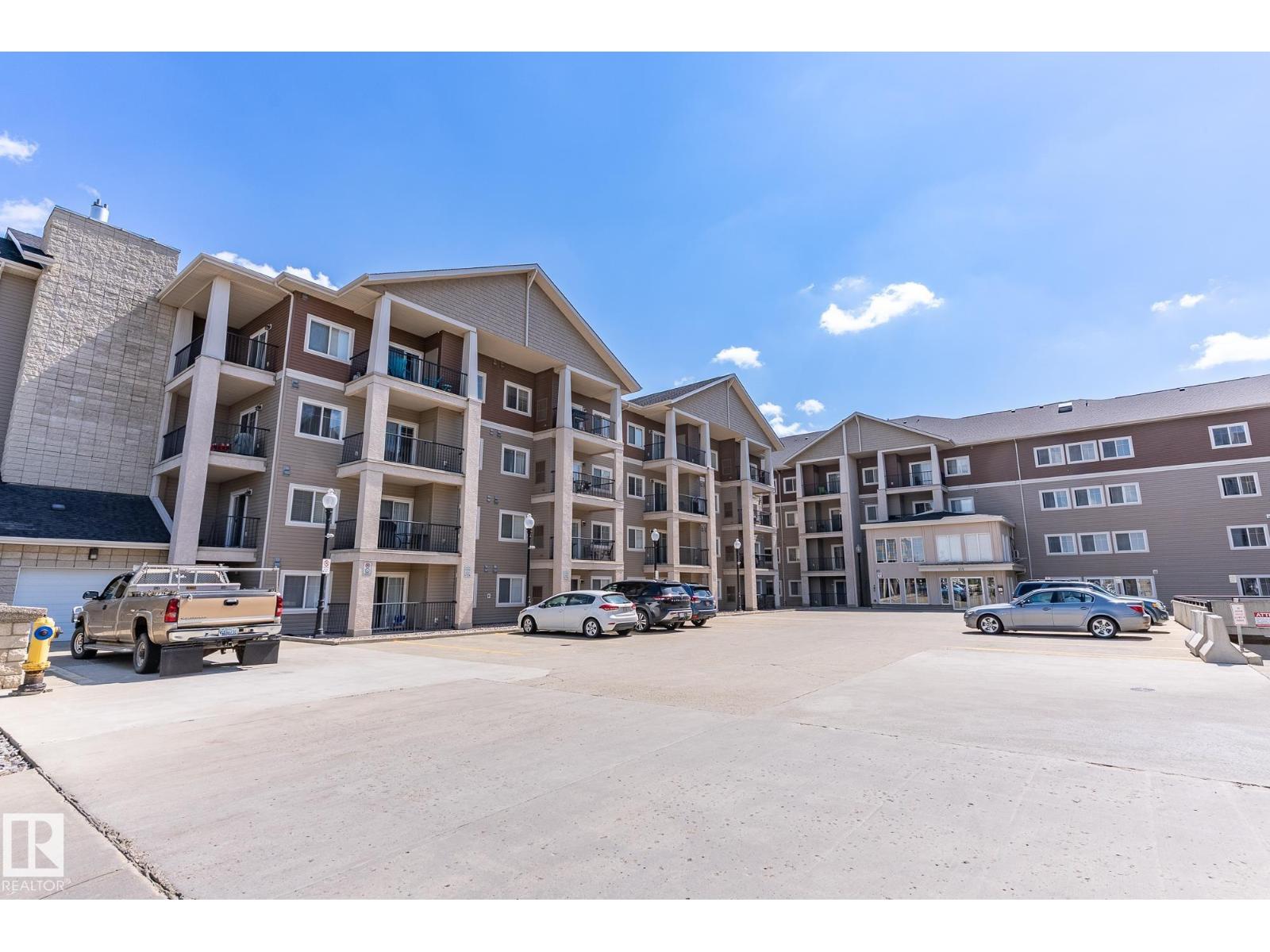 MLS® listing #29259078 for sale located at #325 105 WEST HAVEN DR