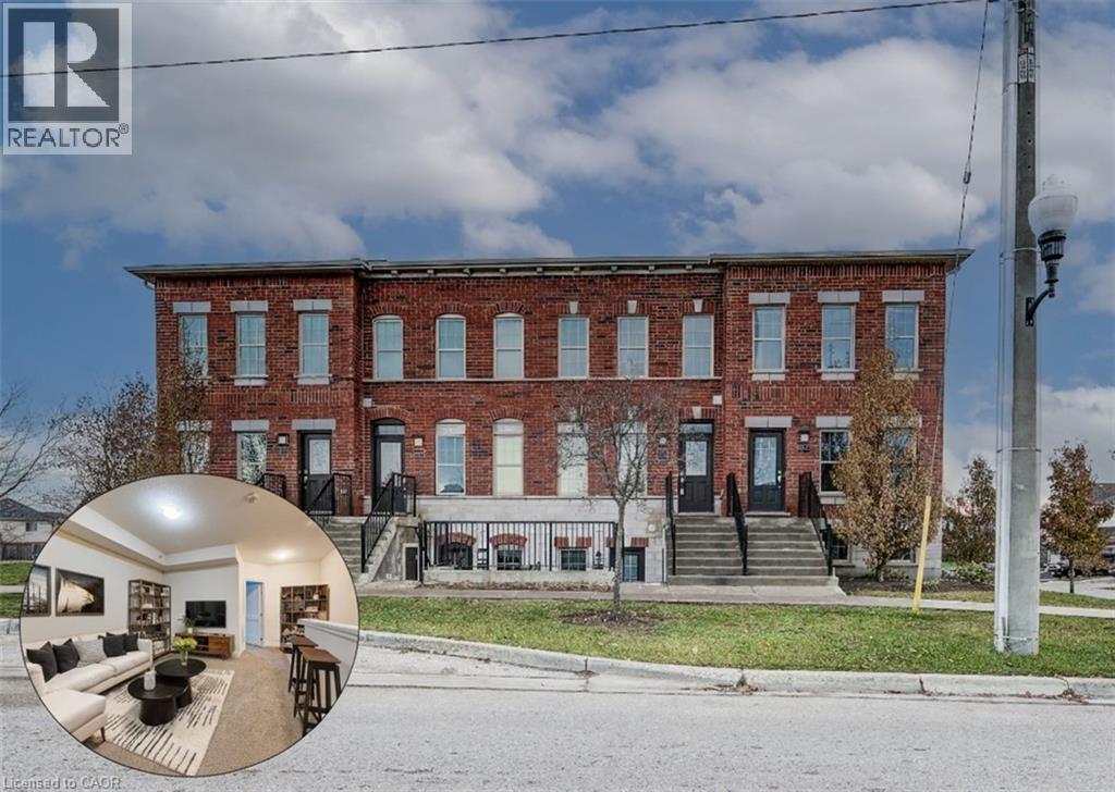 MLS® listing #29259224 for sale located at 275 MAX BECKER Drive Unit# 5