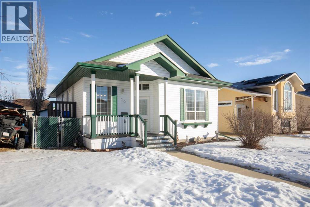 MLS® listing #29259249 for sale located at 10 Timmons Close