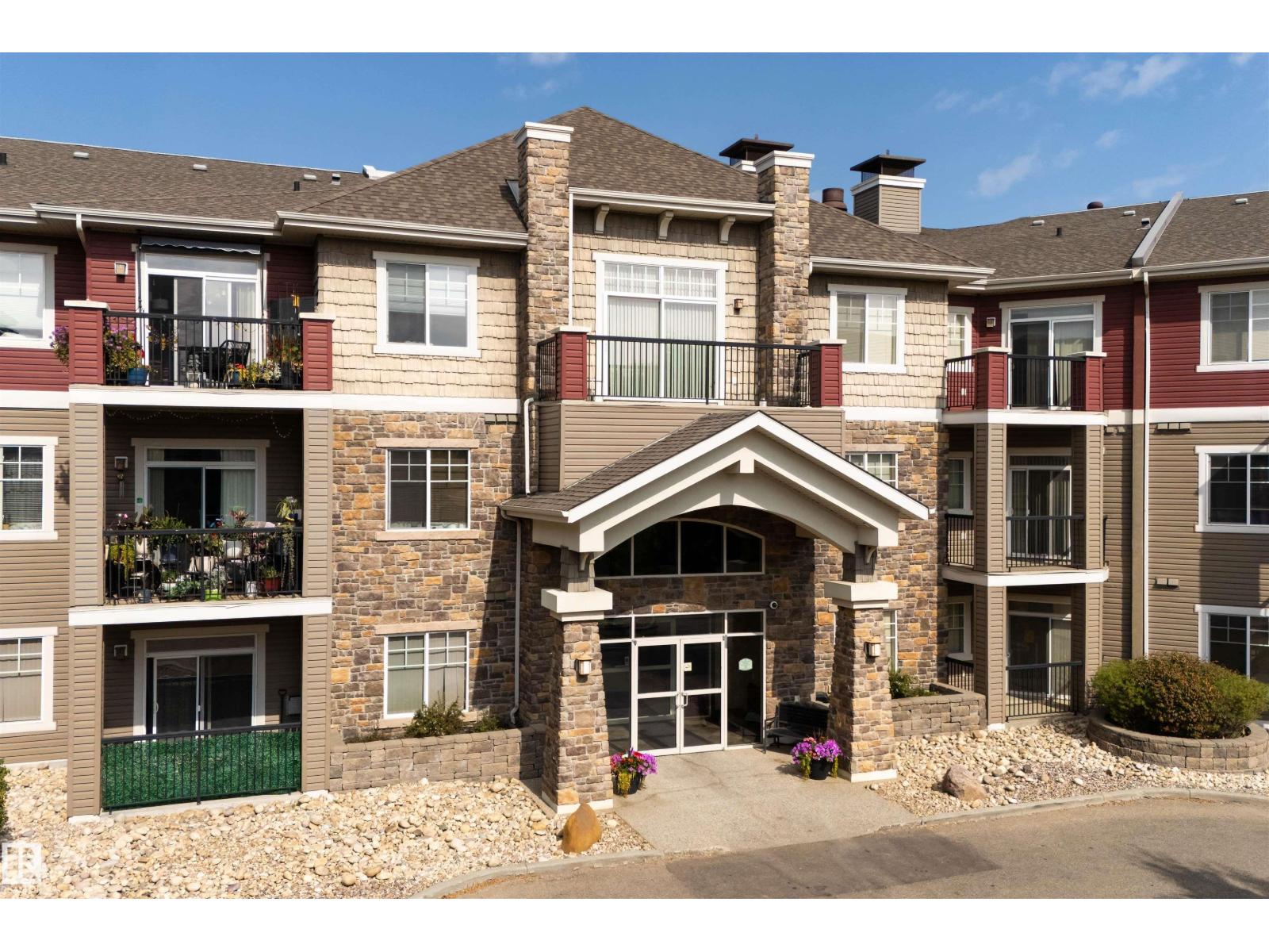 MLS® listing #29259470 for sale located at #112 2503 HANNA CR NW