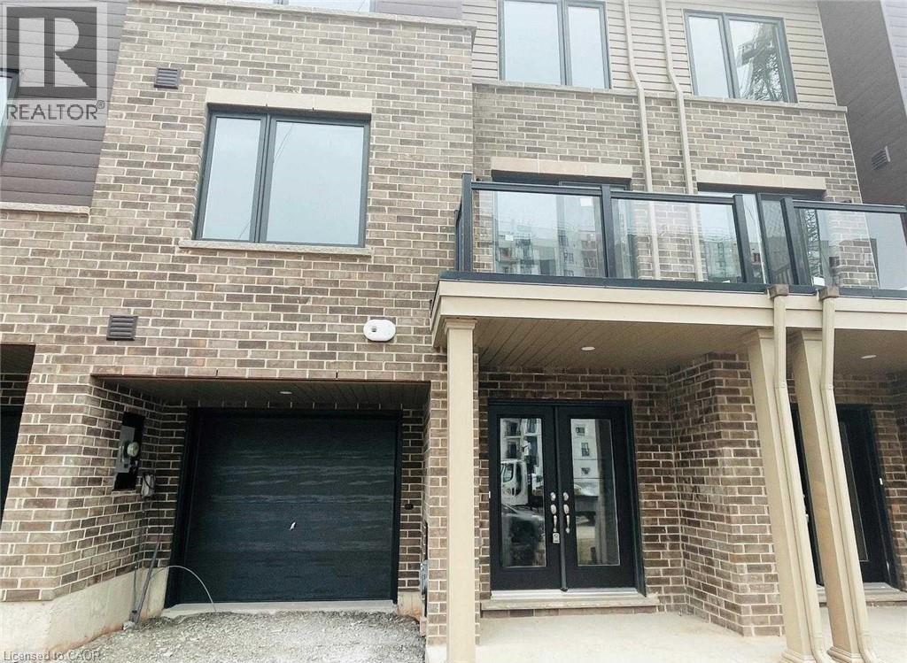 MLS® listing #29259592 for sale located at 27 ROXANNE Drive Unit# 115