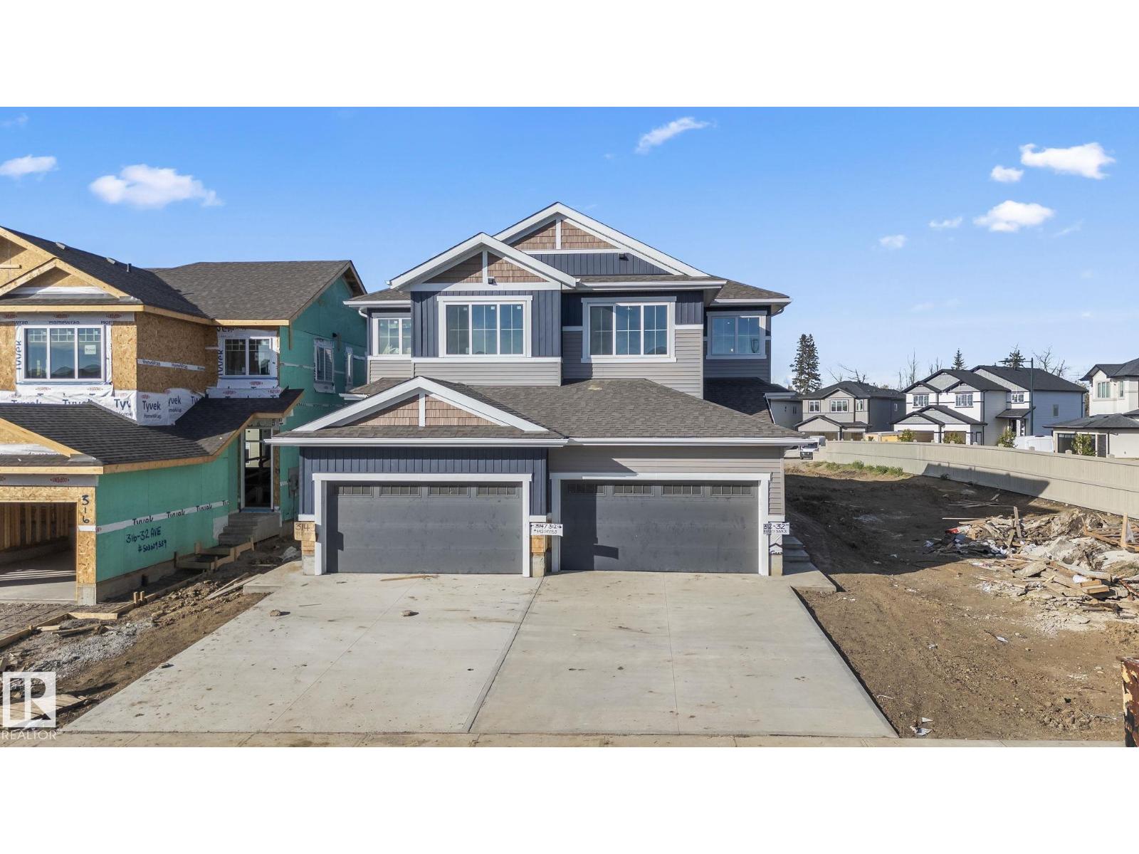 MLS® listing #29259600 for sale located at 326 32 AV NW