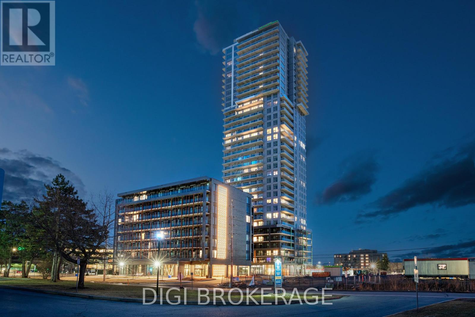 MLS® listing #29259807 for sale located at 3504 - 1240 CUMMINGS AVENUE