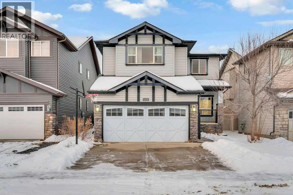 MLS® listing #29260037 for sale located at 1174 Kingston Crescent SE