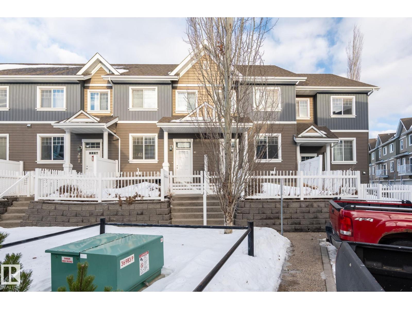 MLS® listing #29260094 for sale located at #62 4050 savaryn drive SW SW