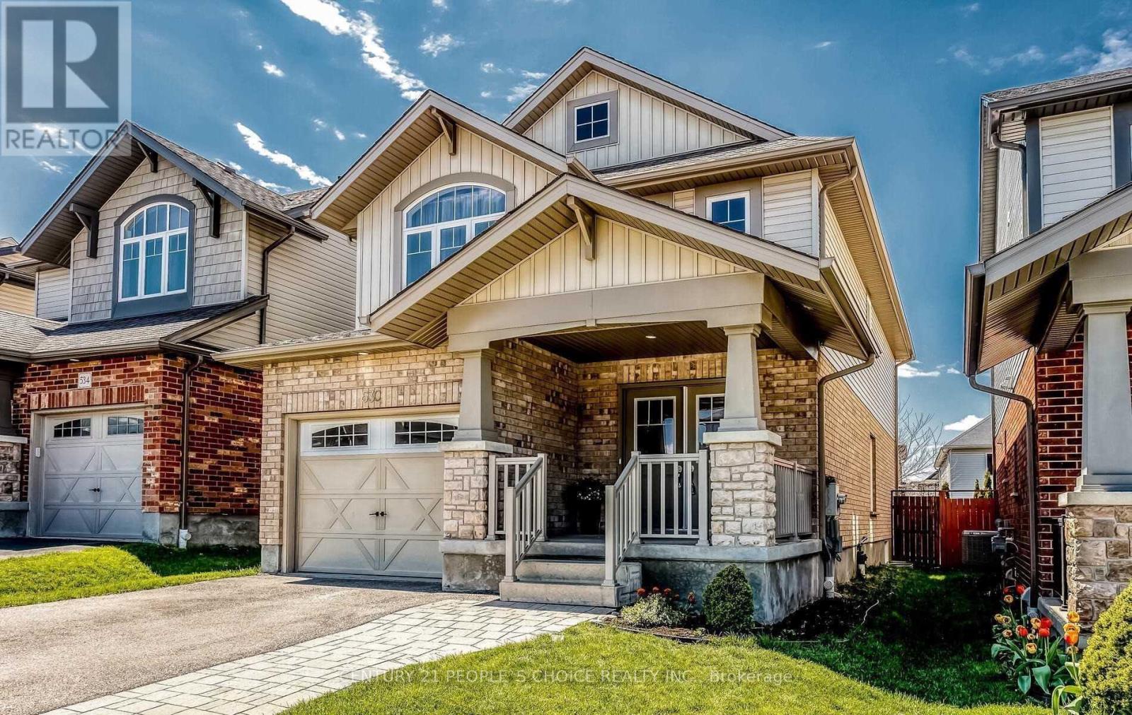 MLS® listing #29260157 for sale located at 530 ISAIAH CRESCENT E