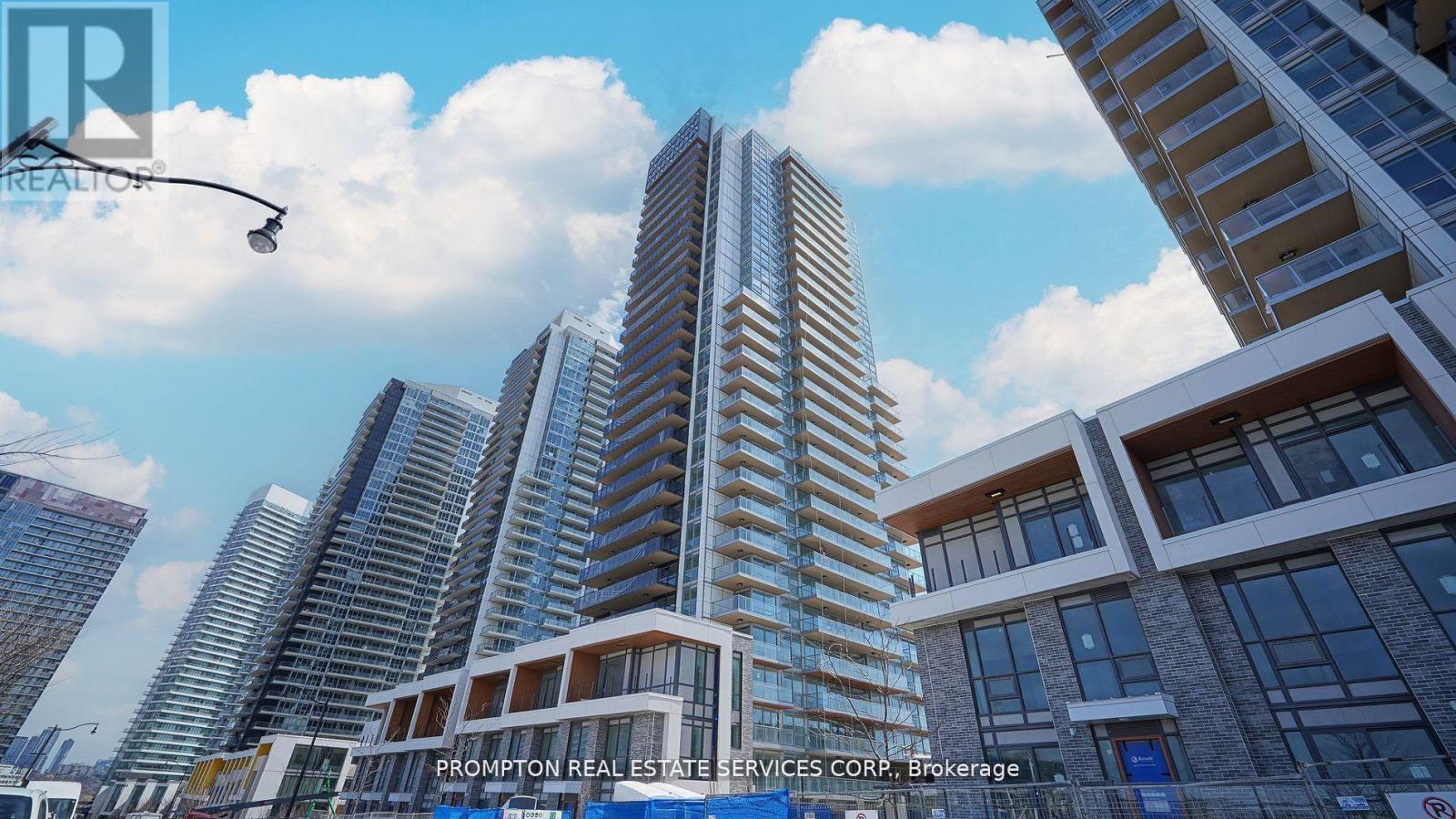 MLS® listing #29260296 for sale located at 1906 - 27 MCMAHON DRIVE