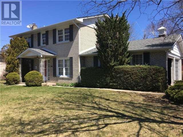 MLS® listing #29260309 for sale located at 62 LANDFAIR CRESCENT