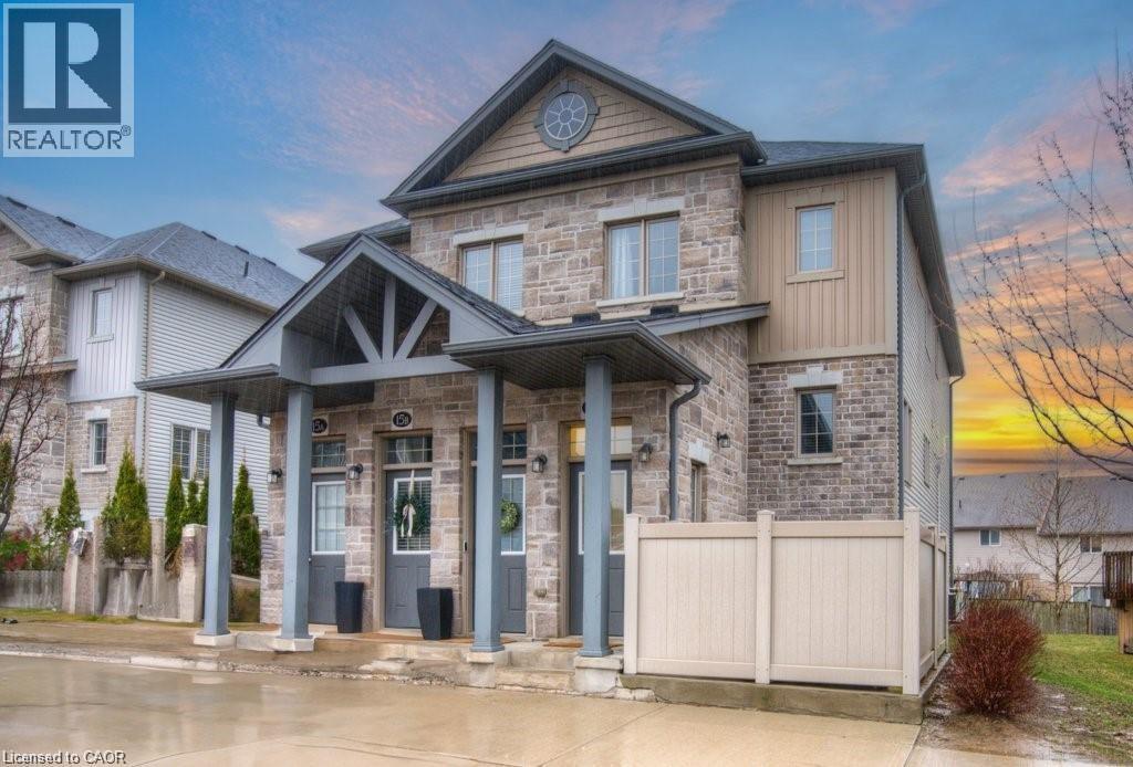 MLS® listing #29260675 for sale located at 388 OLD HURON Road Unit# D