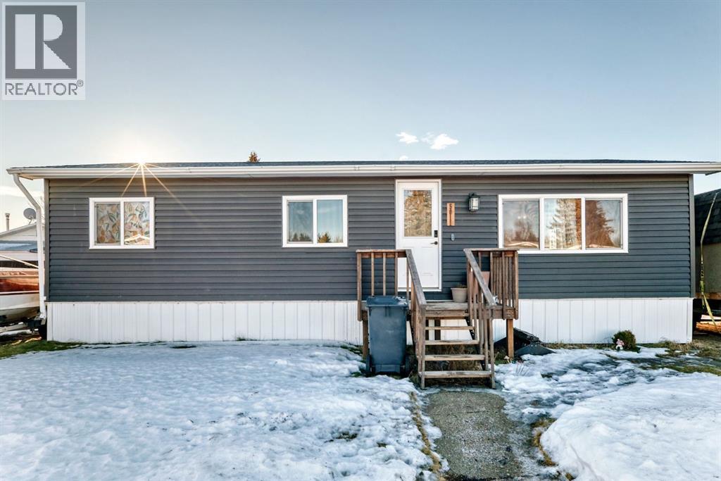 MLS® listing #29260743 for sale located at 5011 64 Avenue