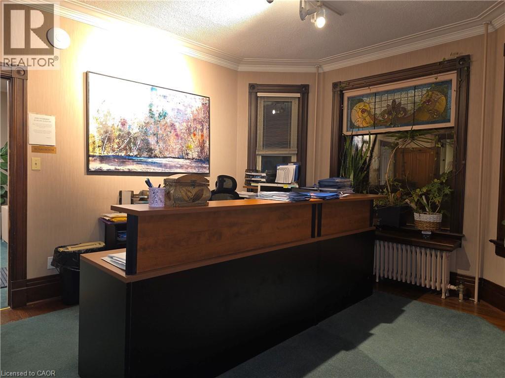 MLS® listing #29261444 for sale located at 17 IRVIN Street