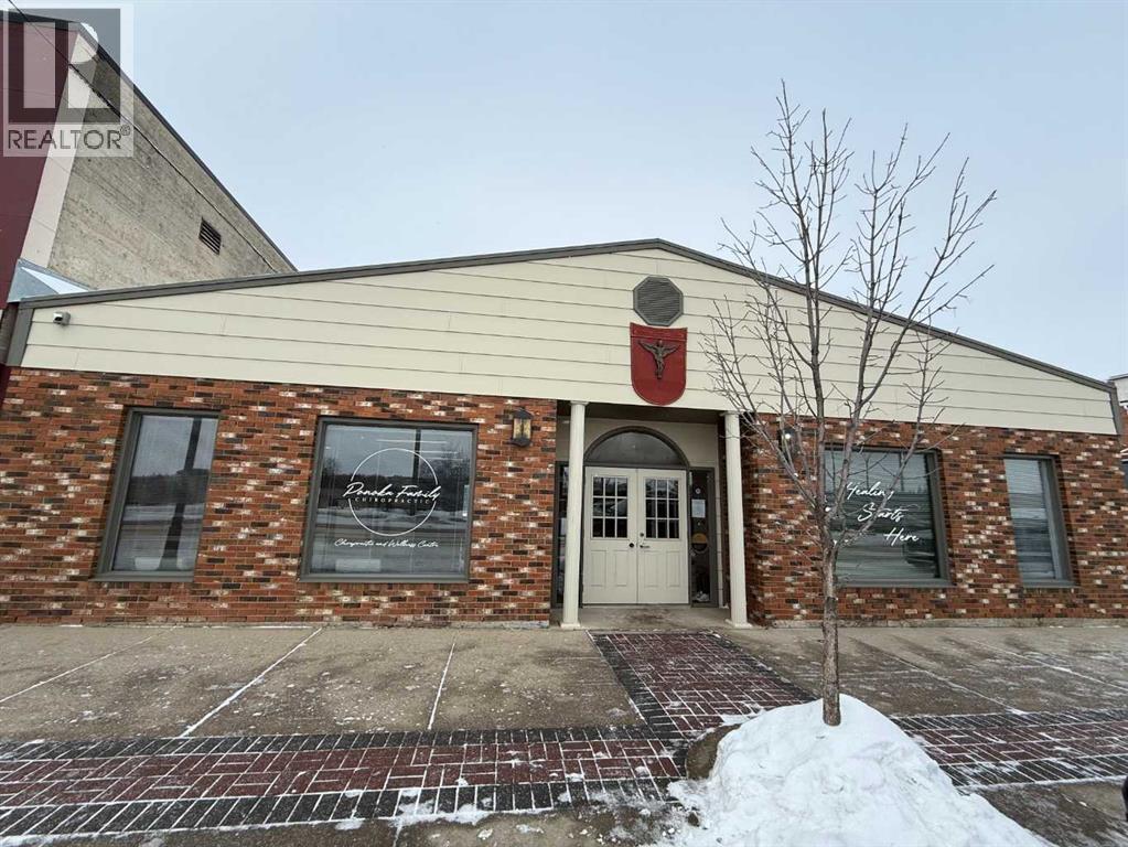 MLS® listing #29261621 for sale located at 4908 50 Street