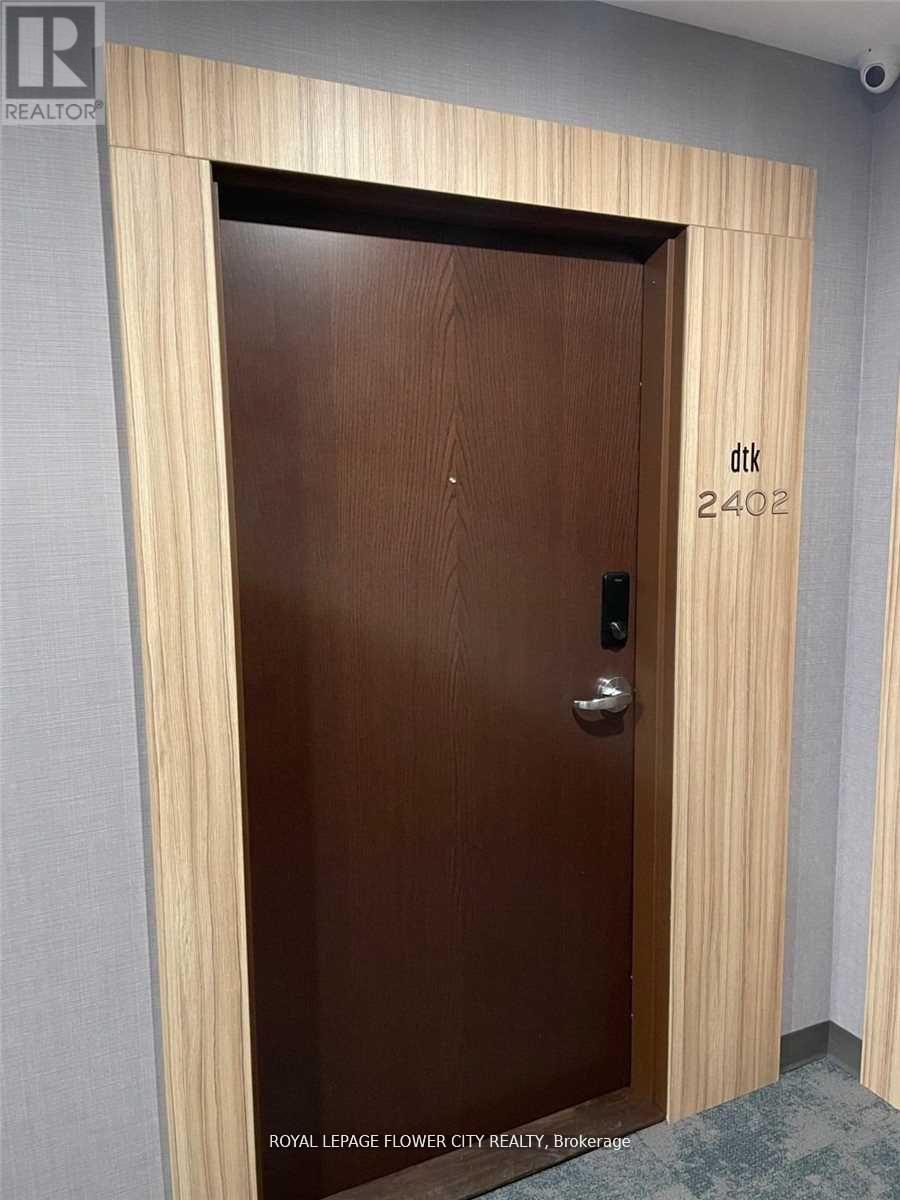 MLS® listing #29261681 for sale located at 2402 - 60 FREDERICK STREET