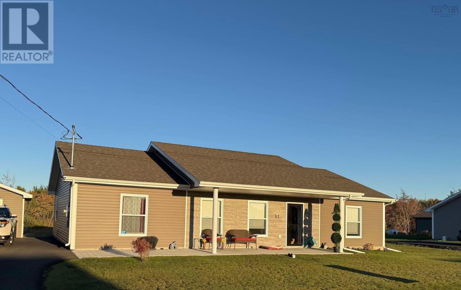 MLS® listing #29262334 for sale located at 57 Michael Street