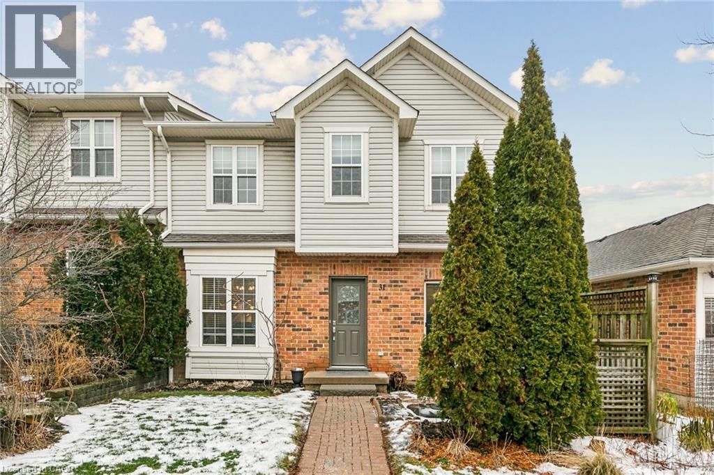 MLS® listing #29262355 for sale located at 1085 HARROGATE Drive Unit# 31