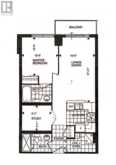 MLS® listing #29262362 for sale located at 307 - 19 BARBERRY PLACE