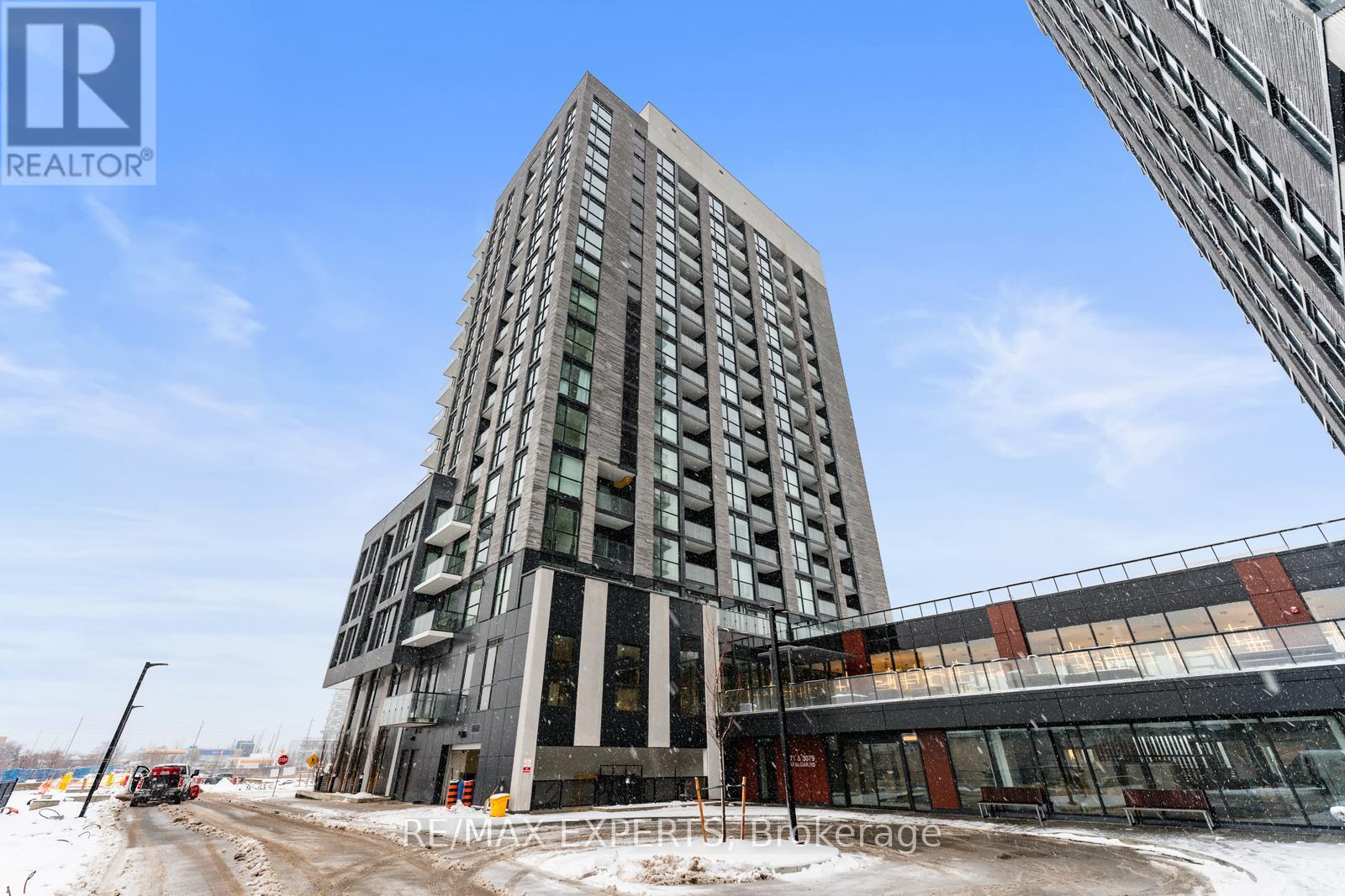 MLS® listing #29262367 for sale located at 807 - 3071 TRAFALGAR ROAD