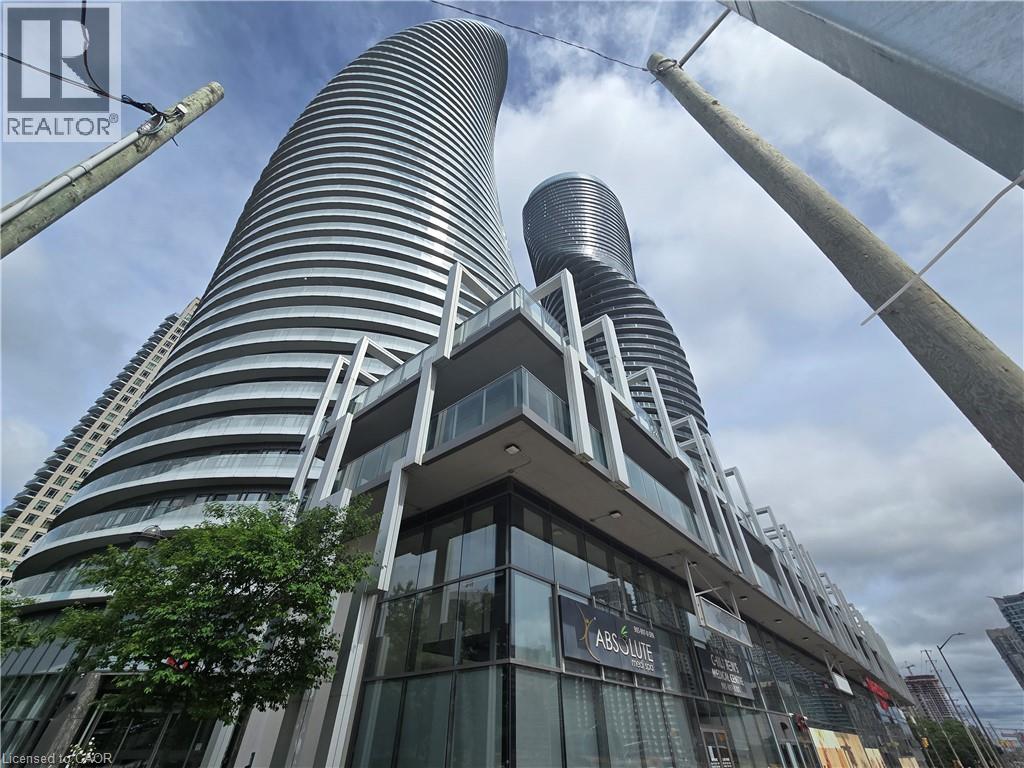 MLS® listing #29262487 for sale located at 4033 HURONTARIO Street Unit# 1