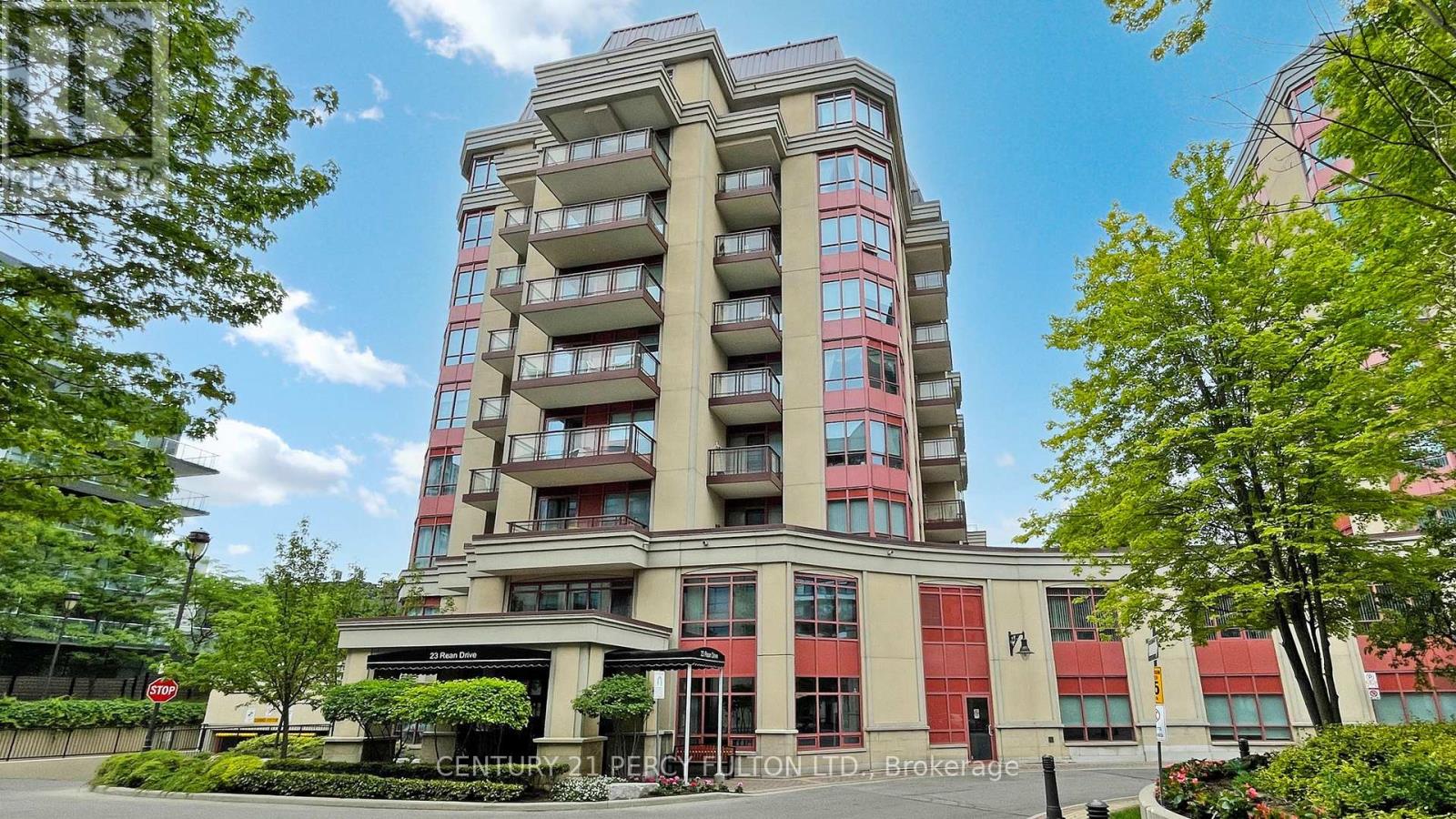 MLS® listing #29262514 for sale located at 405 - 23 REAN DRIVE