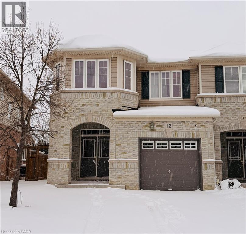 MLS® listing #29262576 for sale located at 3275 STALYBRIDGE Drive Unit# 12