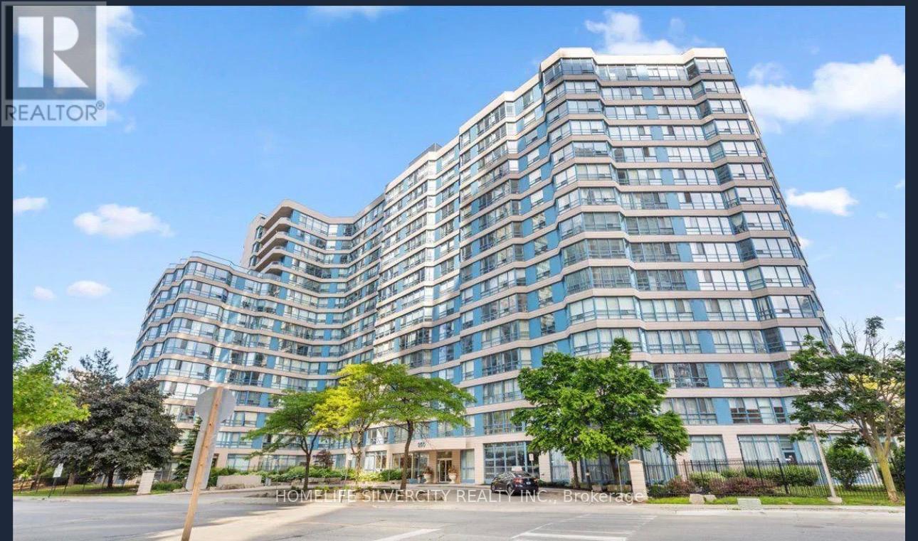 MLS® listing #29262642 for sale located at 1103 - 250 WEBB DRIVE