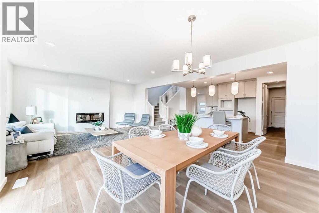 MLS® listing #29262743 for sale located at 44 Creekside Path SW