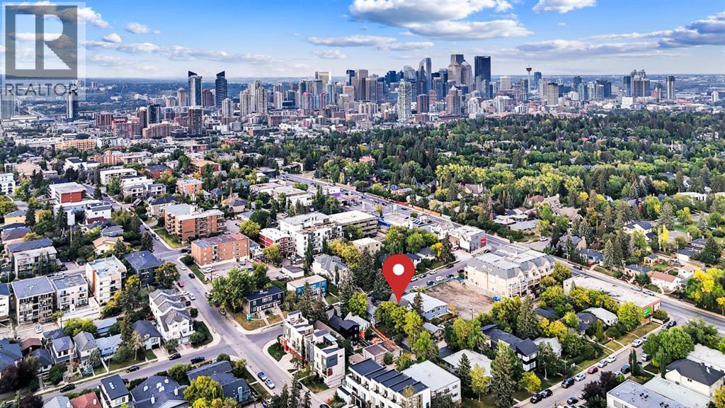 MLS® listing #29262849 for sale located at 1529 27 Avenue SW