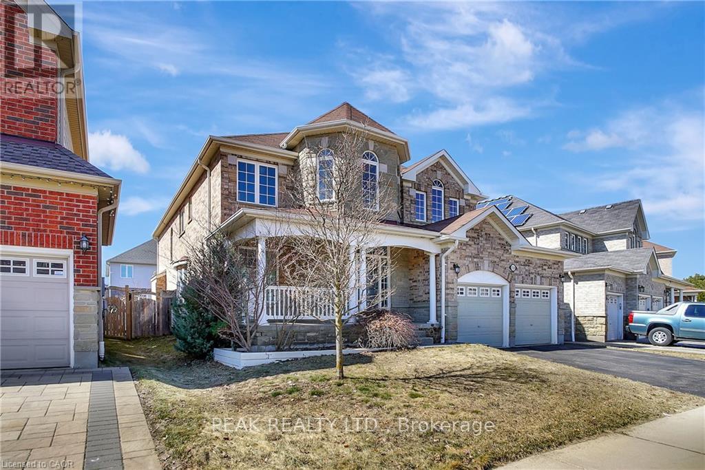 MLS® listing #29263101 for sale located at 320 ROBERT FERRIE DRIVE