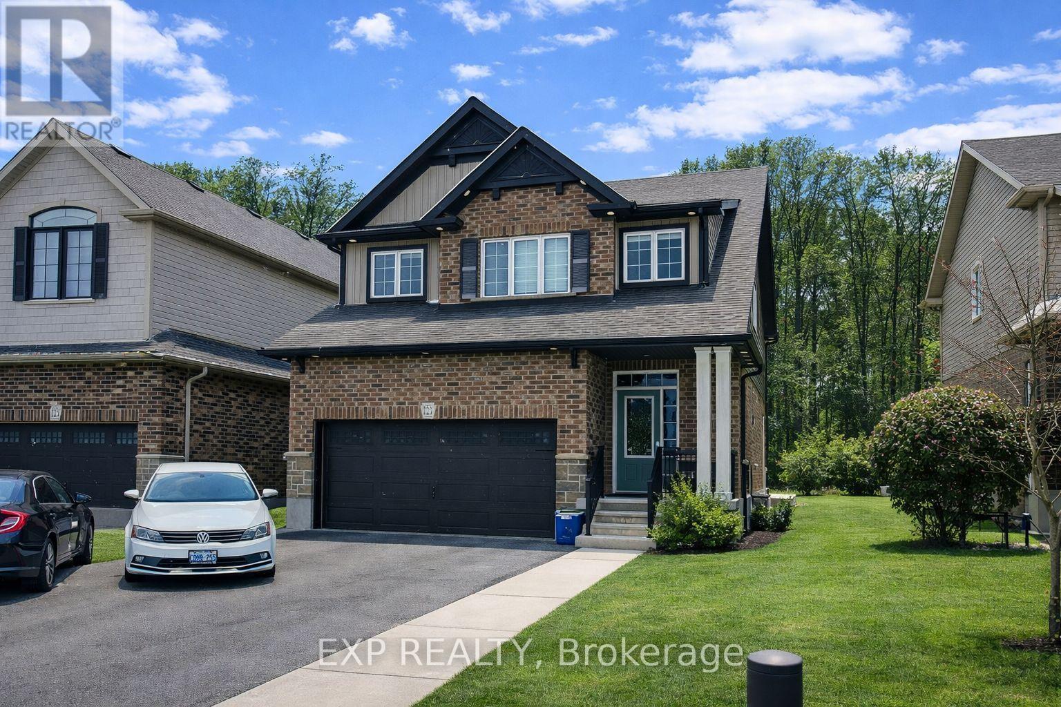 MLS® listing #29263177 for sale located at UPPER - 127 ELMBANK TRAIL