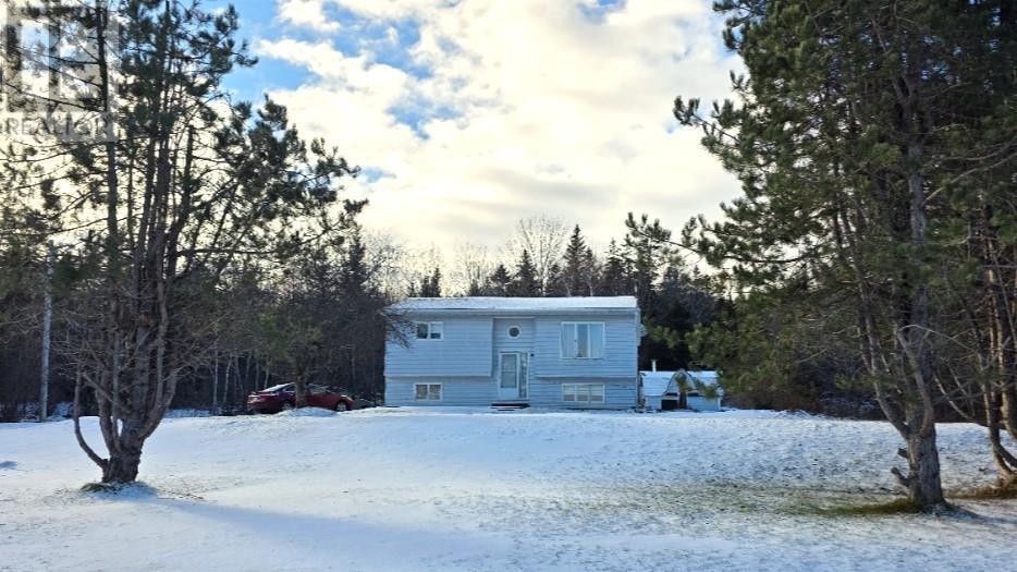 MLS® listing #29263203 for sale located at 13844 NS-4