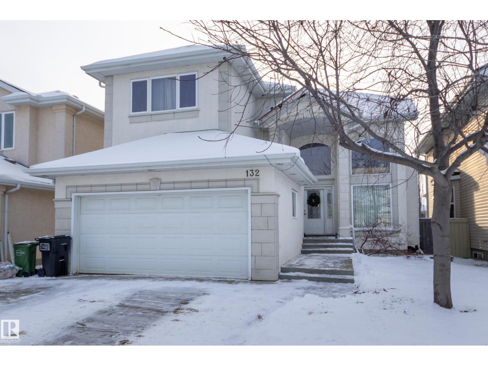 MLS® listing #29263299 for sale located at 132 LEIGH CR NW