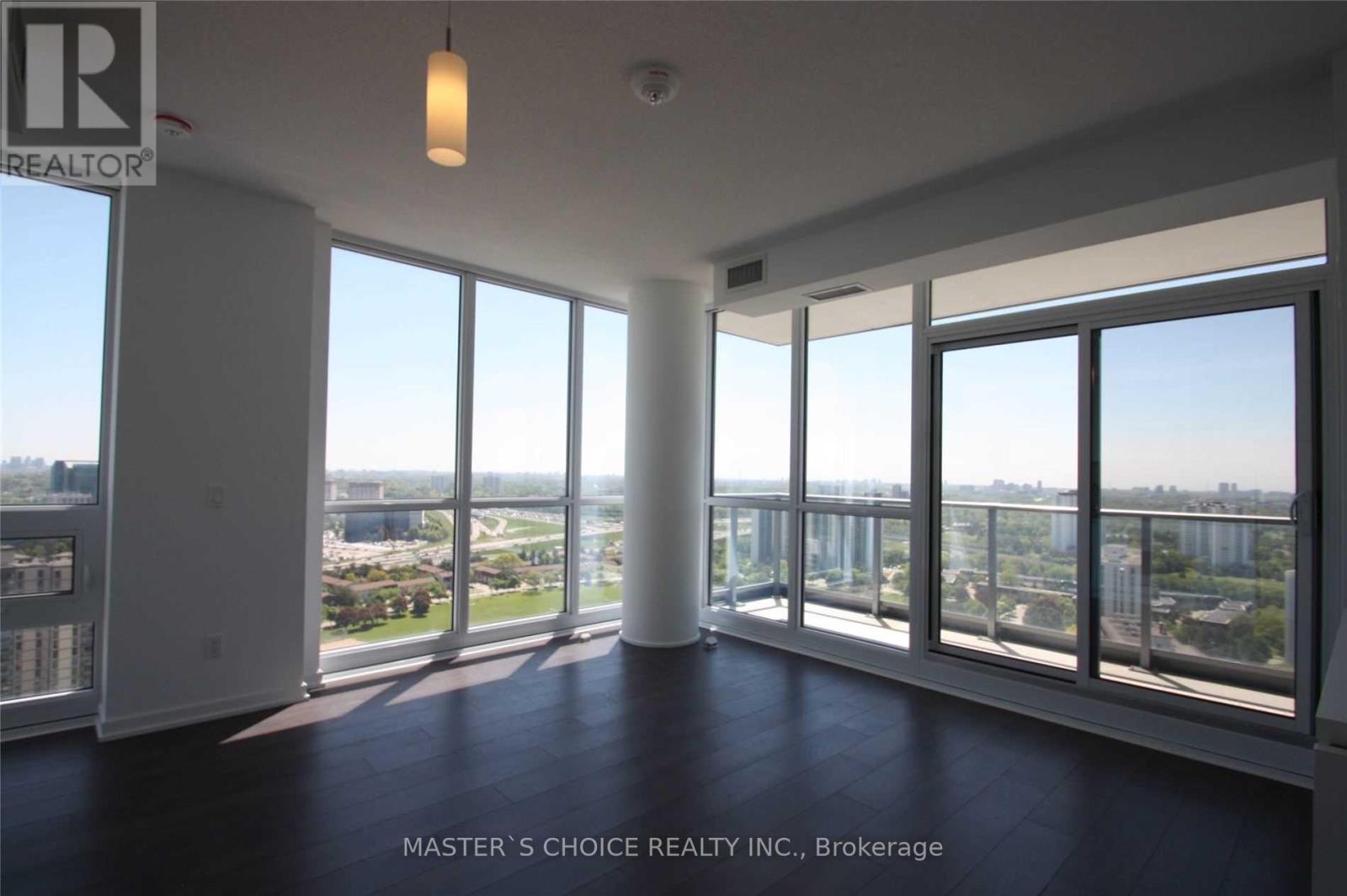 MLS® listing #29263580 for sale located at 2602 - 56 FOREST MANOR ROAD