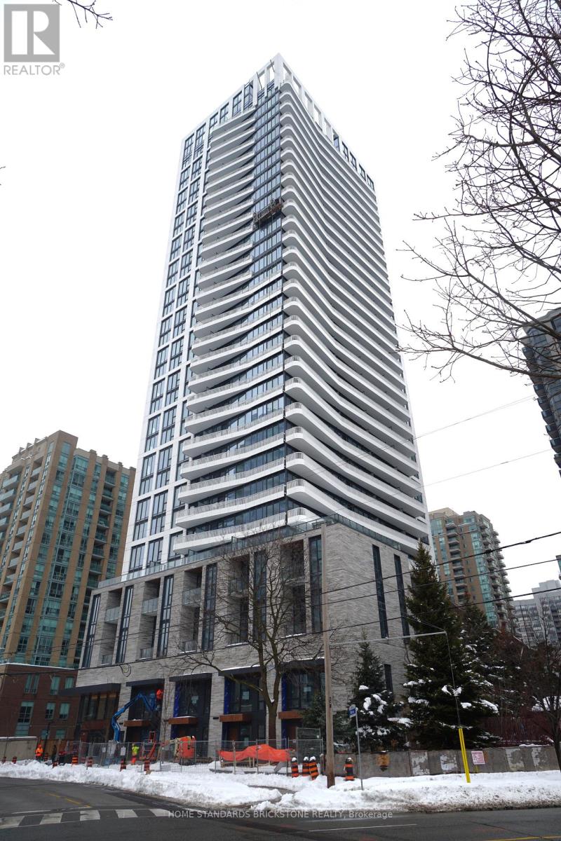 MLS® listing #29263591 for sale located at 2110 - 36 OLIVE AVENUE