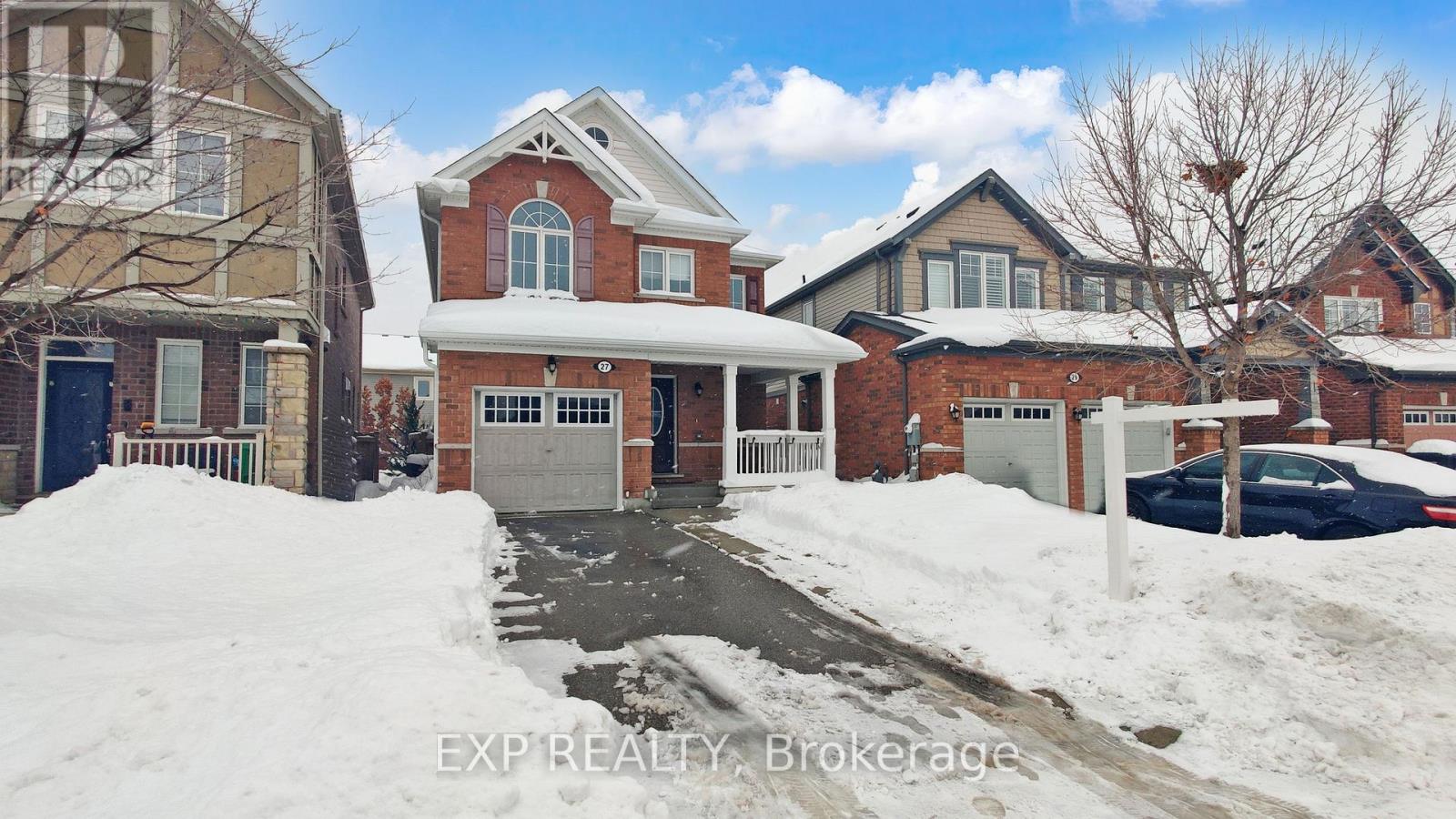 MLS® listing #29263597 for sale located at 27 LEADENHALL ROAD