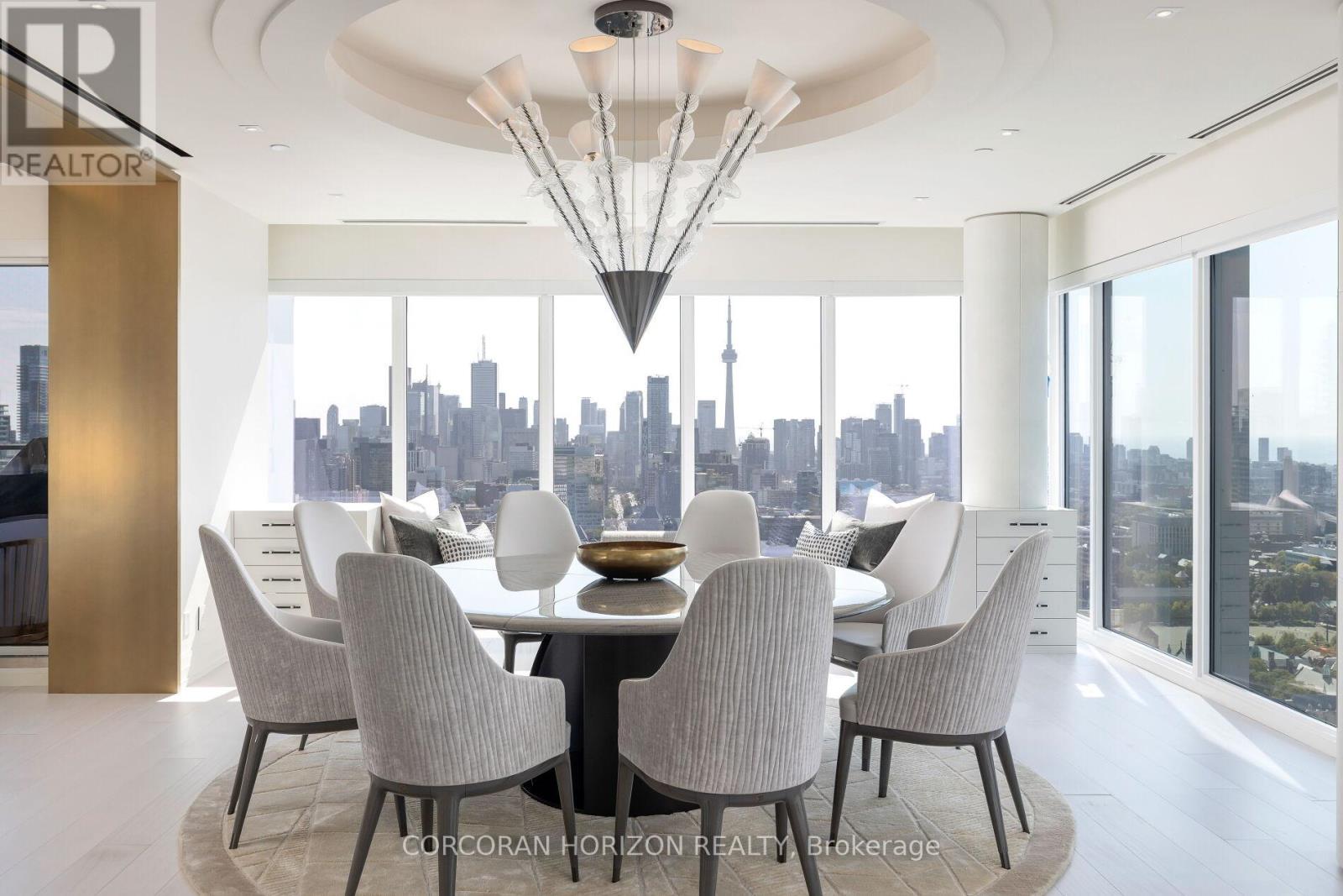 MLS® listing #29263680 for sale located at 3802 - 200 CUMBERLAND STREET