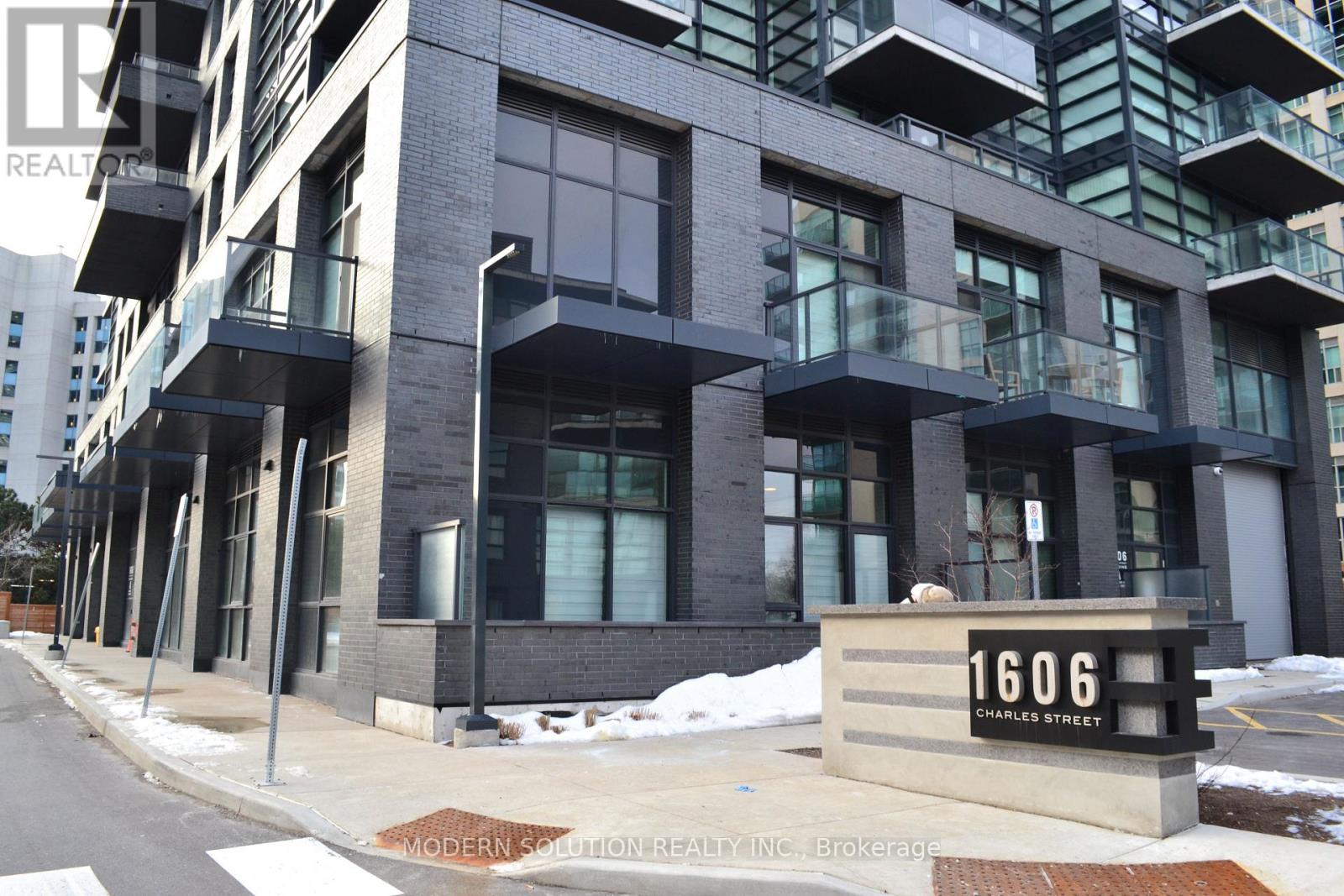 MLS® listing #29264325 for sale located at 103 A - 1606 CHARLES STREET