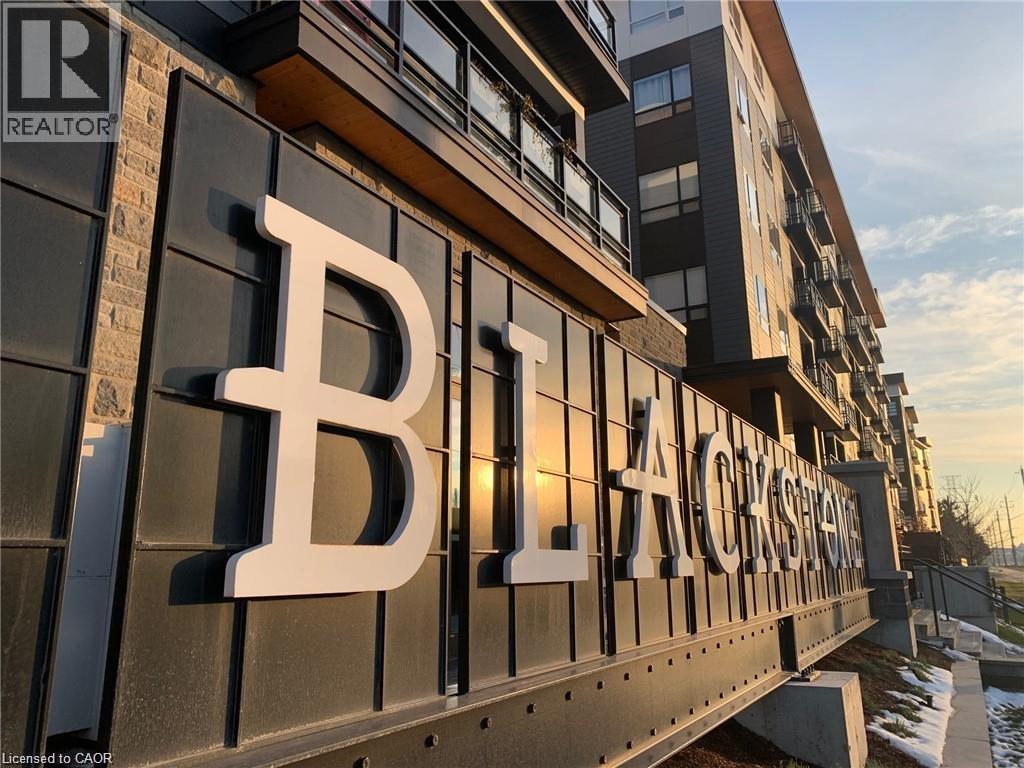 MLS® listing #29264390 for sale located at 255 NORTHFIELD Drive E Unit# 612