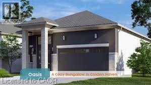 MLS® listing #29264490 for sale located at 51 DUSENBURY Drive