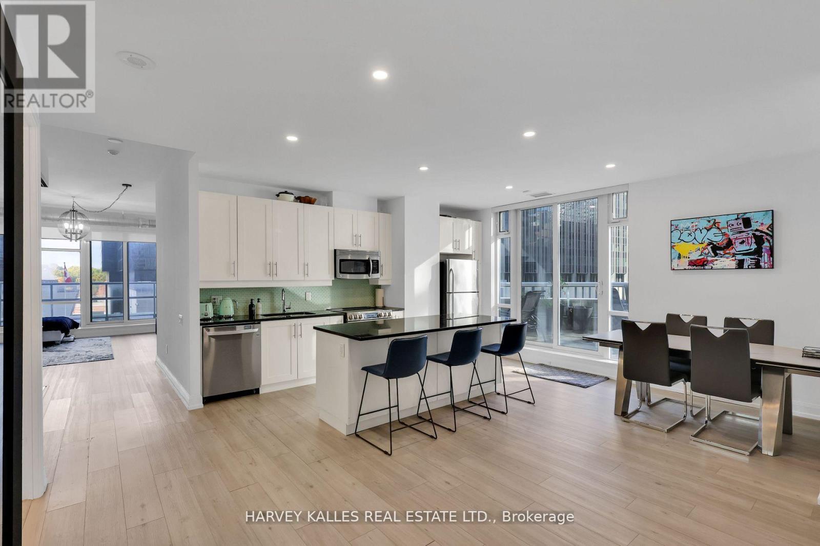 MLS® listing #29264778 for sale located at 510 - 2181 YONGE STREET