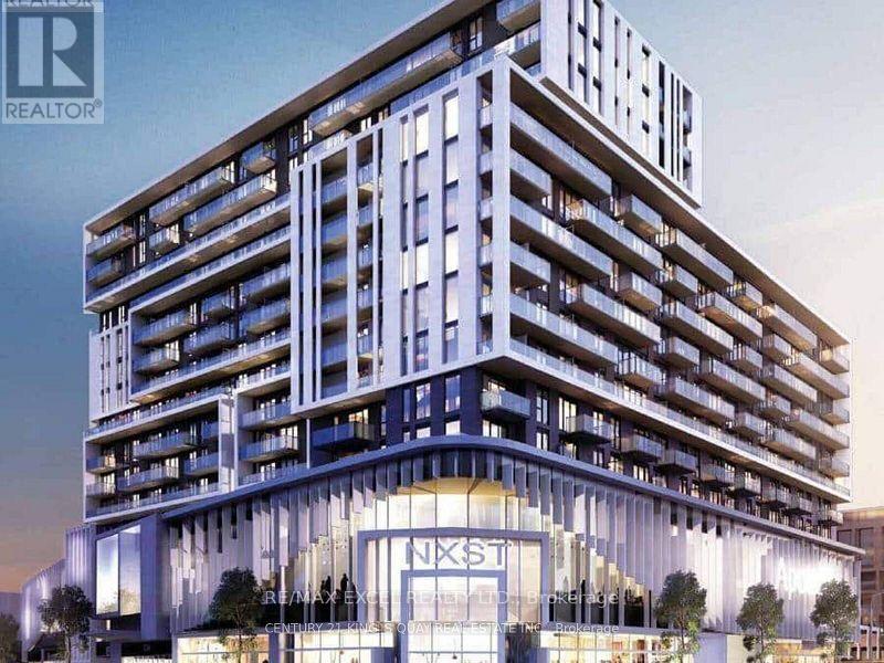 MLS® listing #29264820 for sale located at 1501 - 8119 BIRCHMOUNT ROAD