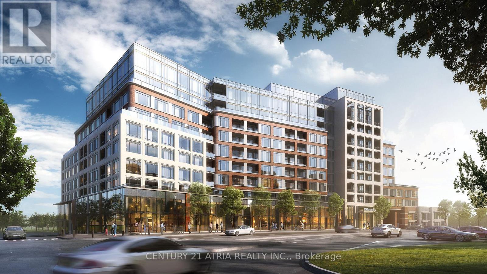 MLS® listing #29264894 for sale located at 217 - 259 THE KINGSWAY