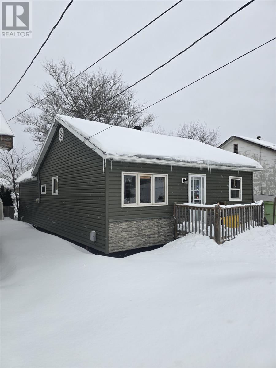 MLS® listing #29264938 for sale located at 497 First AVE