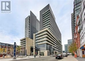 MLS® listing #29264957 for sale located at 218W - 36 LISGAR STREET