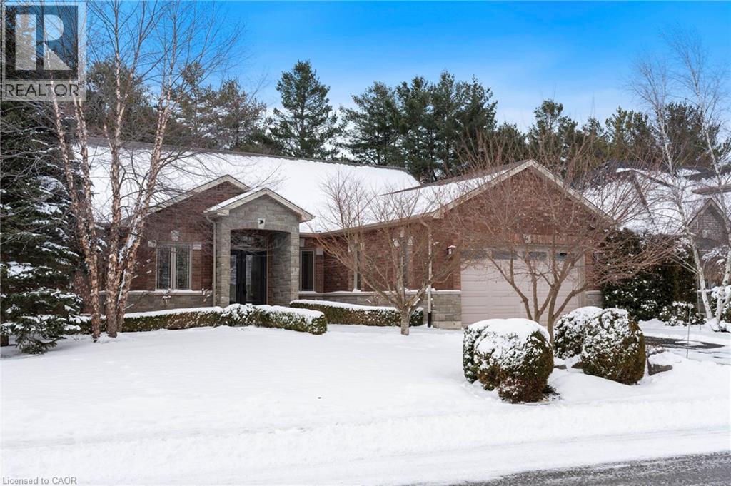 MLS® listing #29265018 for sale located at 64 NEWPORT Lane